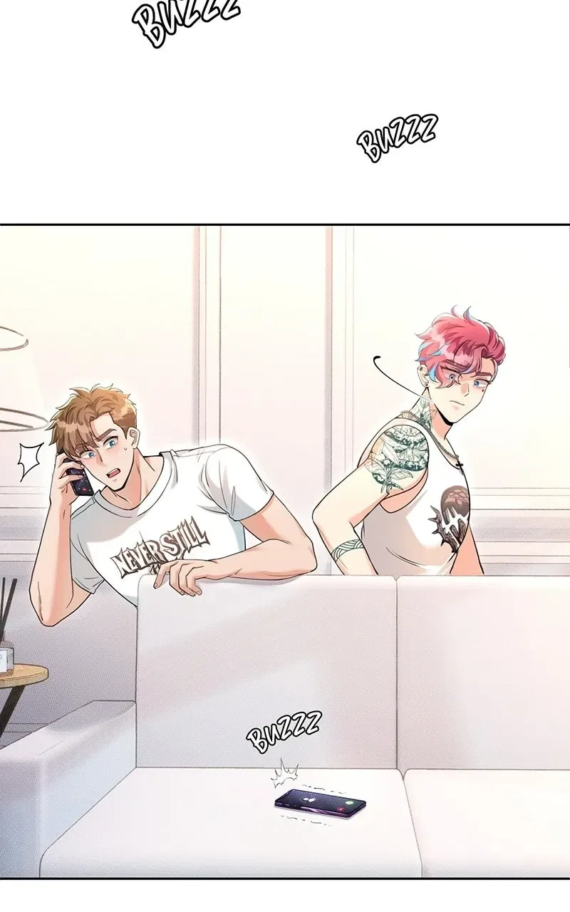 Best Laid Wedding Plans Chapter 24 – Page 60