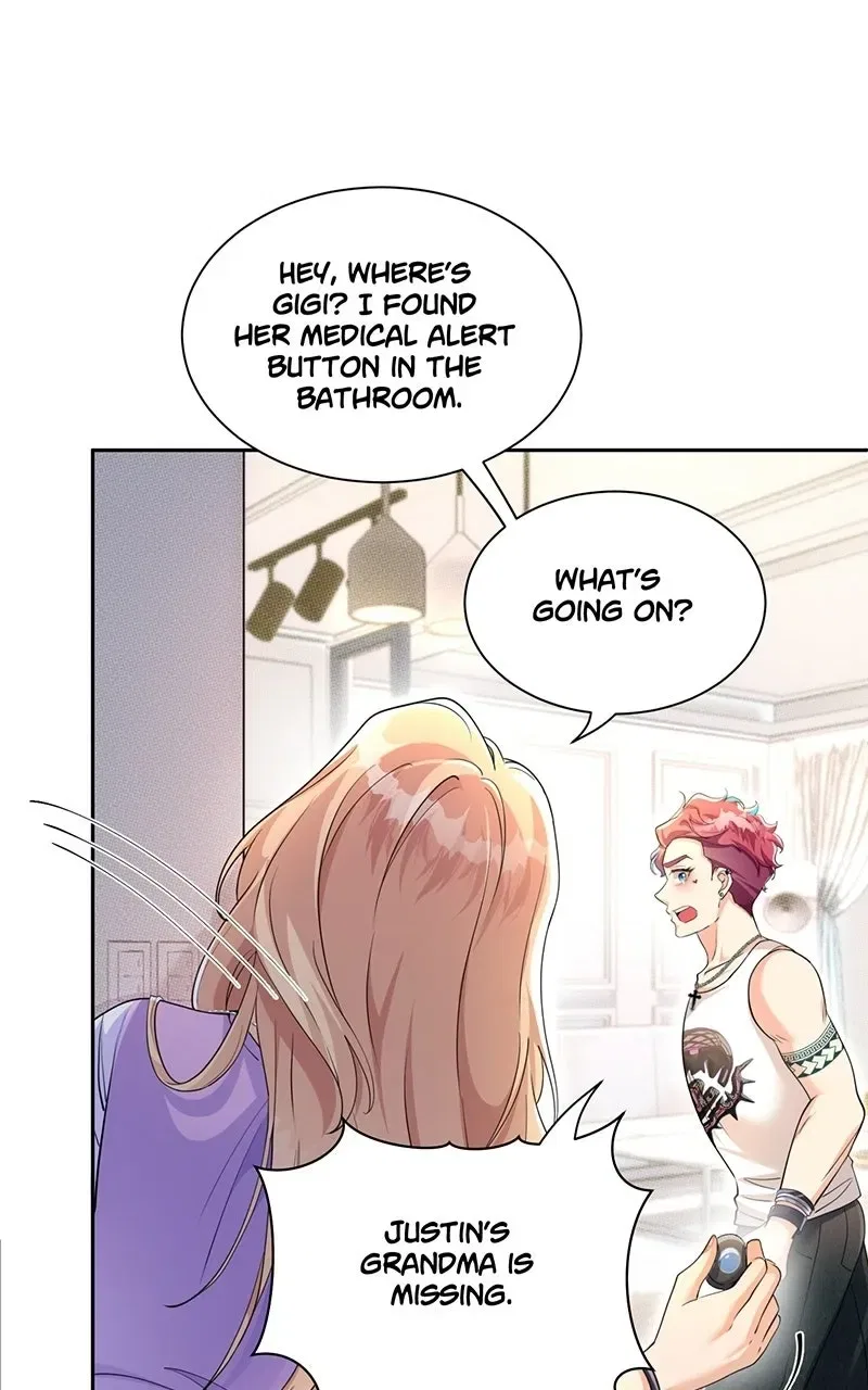 Best Laid Wedding Plans Chapter 24 – Page 61