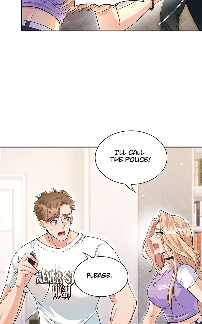 Best Laid Wedding Plans Chapter 24 – Page 62