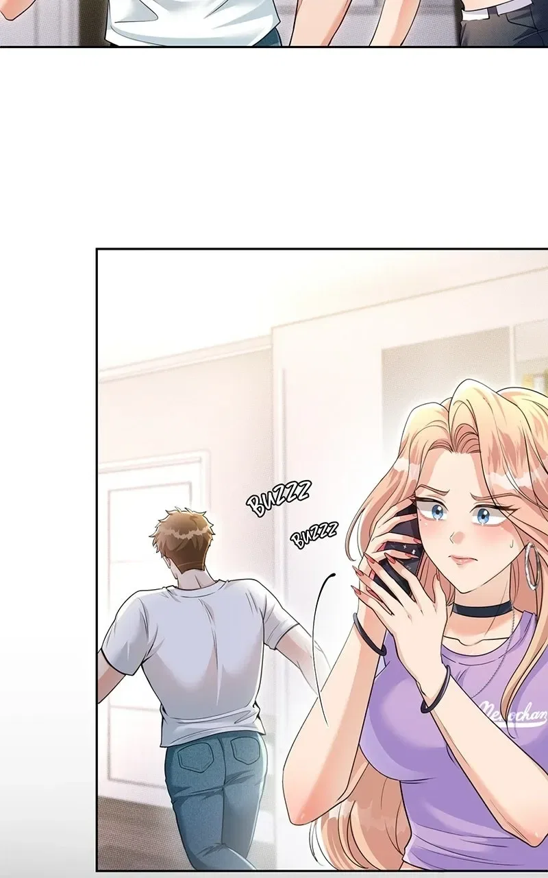 Best Laid Wedding Plans Chapter 24 – Page 63