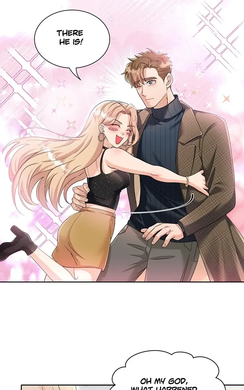 Best Laid Wedding Plans Chapter 23 – Page 3