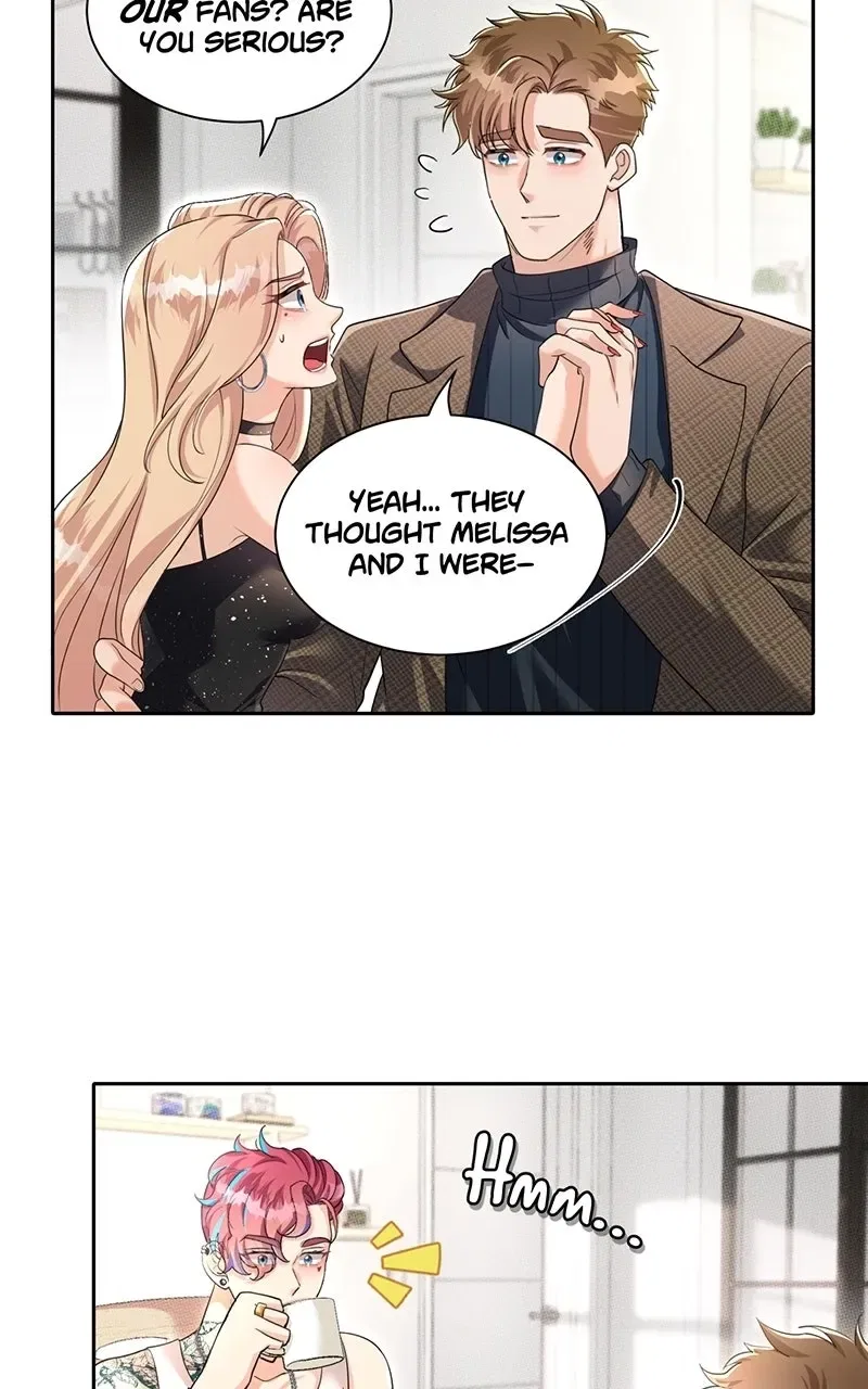 Best Laid Wedding Plans Chapter 23 – Page 5