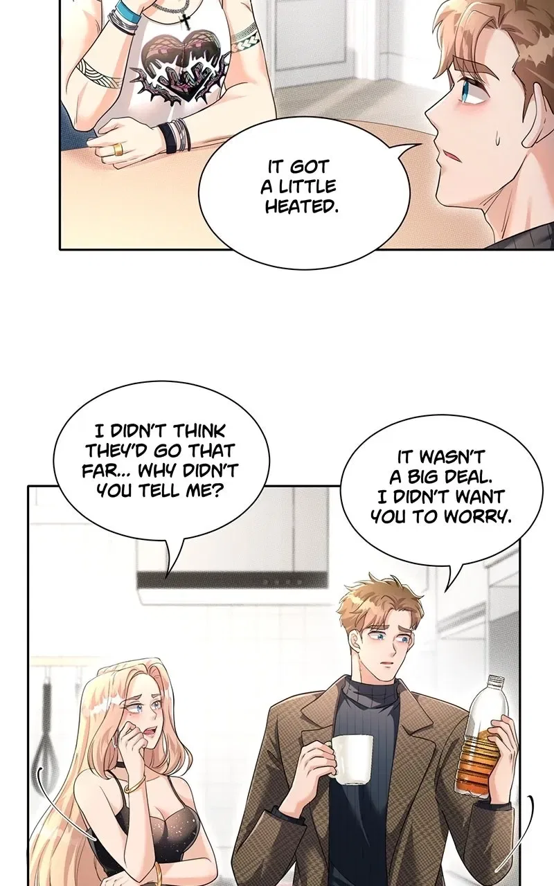 Best Laid Wedding Plans Chapter 23 – Page 6