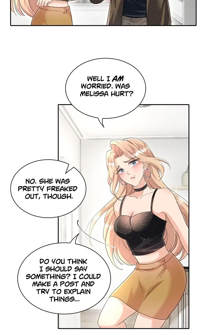 Best Laid Wedding Plans Chapter 23 – Page 7
