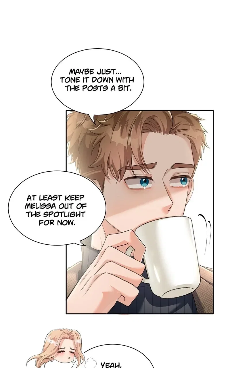 Best Laid Wedding Plans Chapter 23 – Page 8