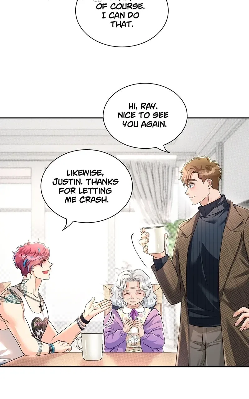 Best Laid Wedding Plans Chapter 23 – Page 9