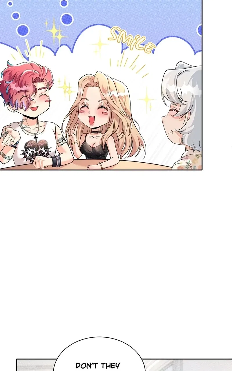 Best Laid Wedding Plans Chapter 23 – Page 11