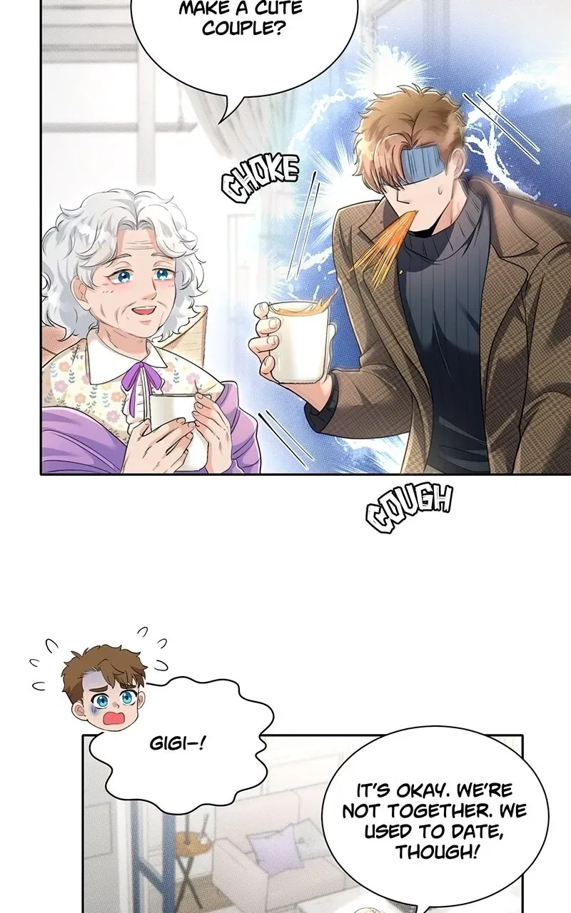 Best Laid Wedding Plans Chapter 23 – Page 12