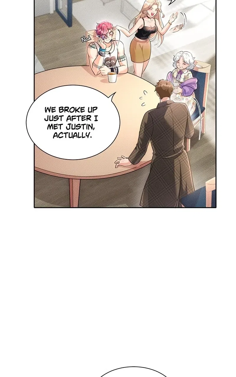 Best Laid Wedding Plans Chapter 23 – Page 13