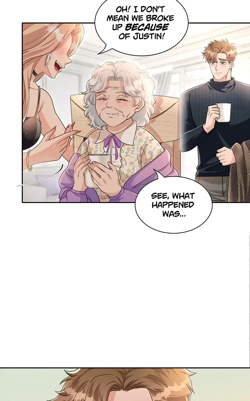 Best Laid Wedding Plans Chapter 23 – Page 14