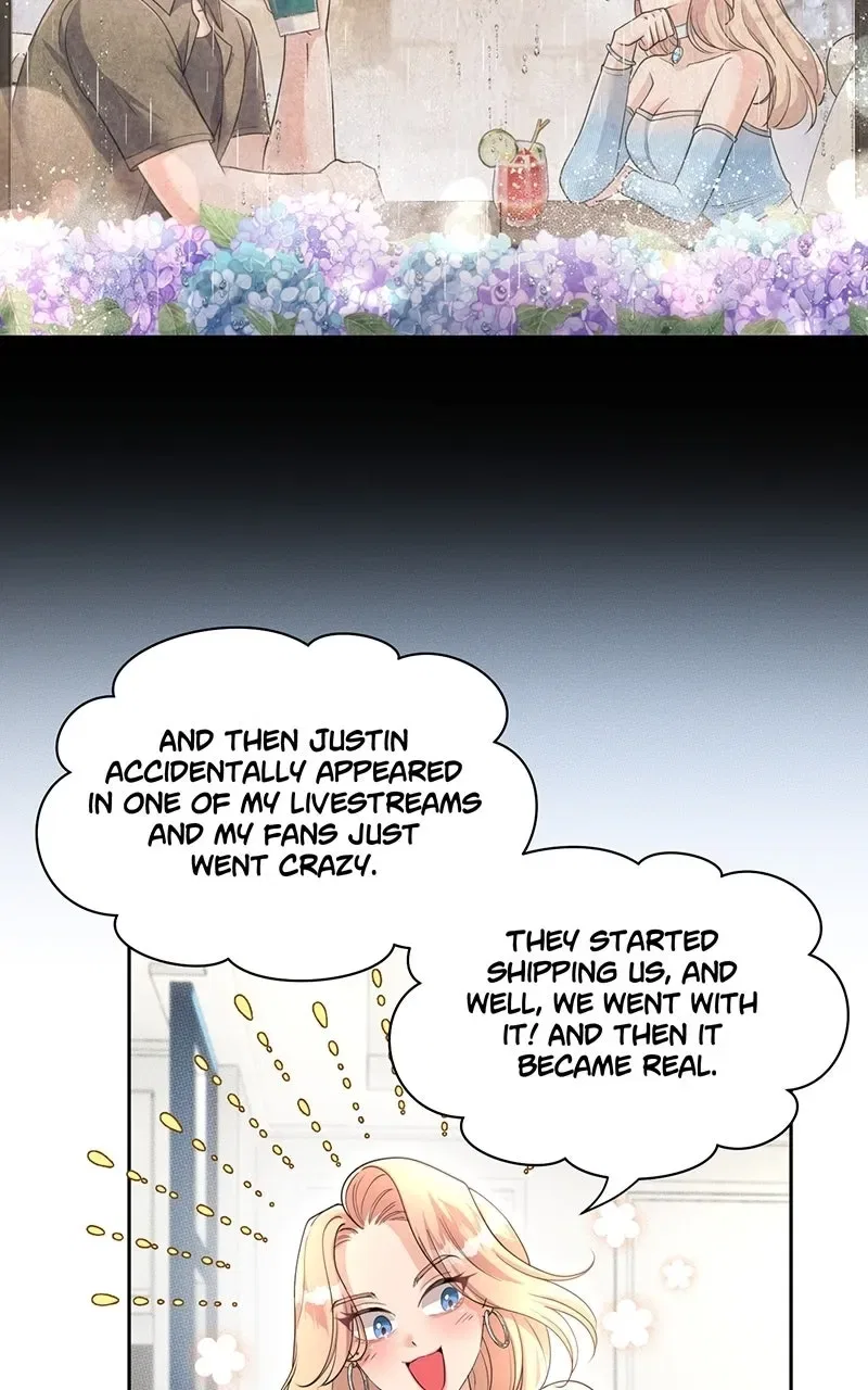 Best Laid Wedding Plans Chapter 23 – Page 17