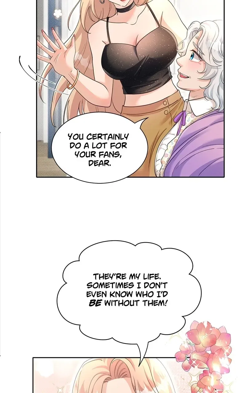 Best Laid Wedding Plans Chapter 23 – Page 18