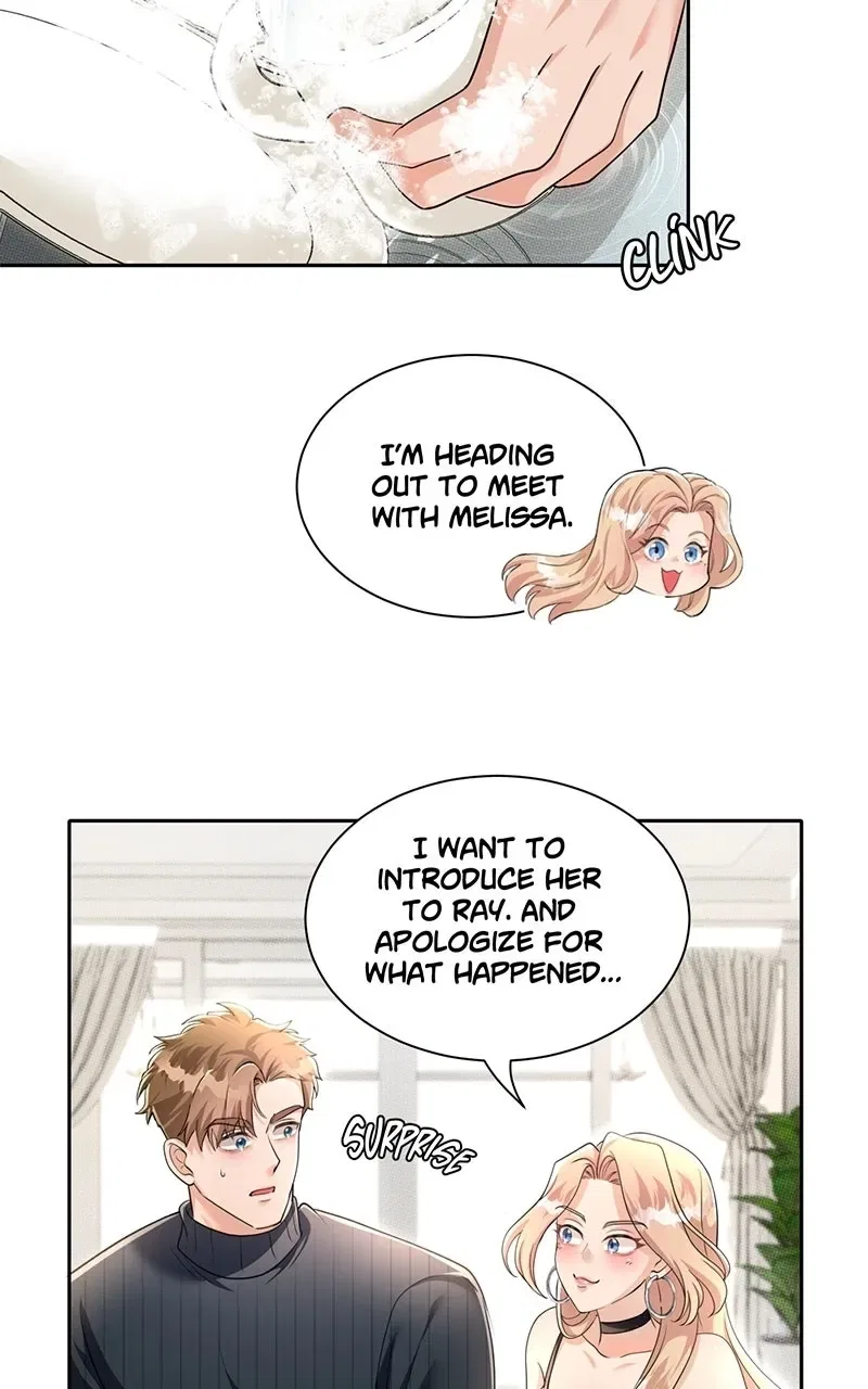 Best Laid Wedding Plans Chapter 23 – Page 21