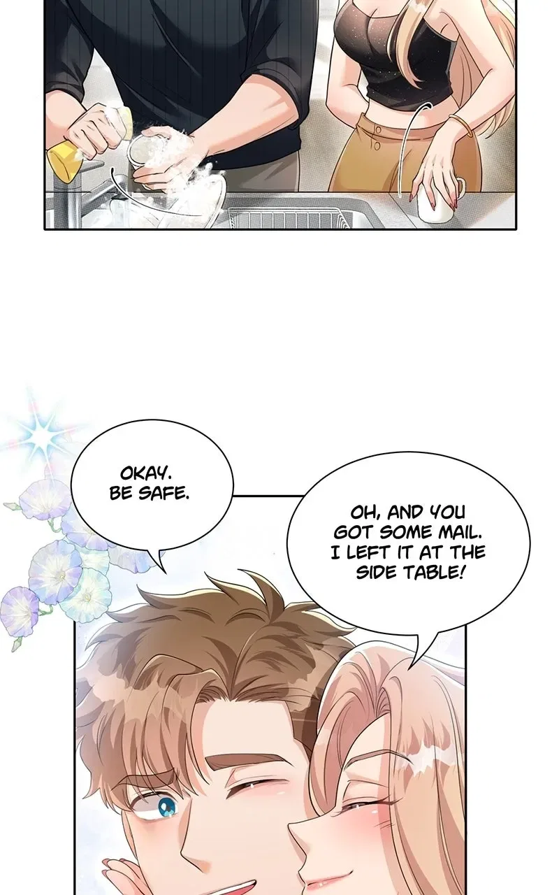 Best Laid Wedding Plans Chapter 23 – Page 22