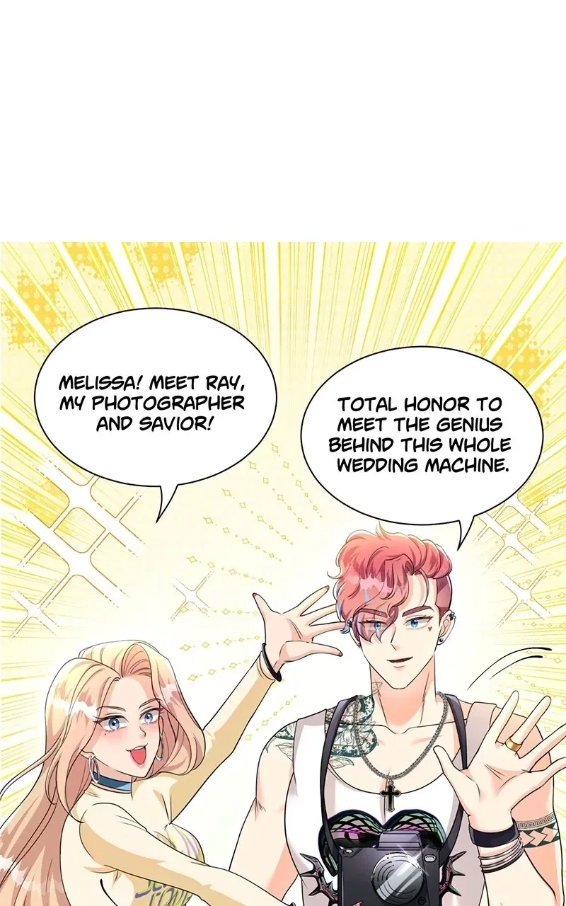 Best Laid Wedding Plans Chapter 23 – Page 27