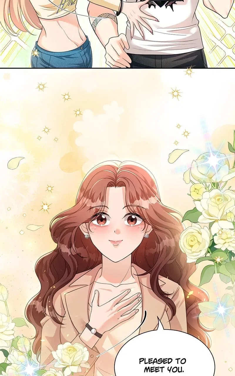 Best Laid Wedding Plans Chapter 23 – Page 28