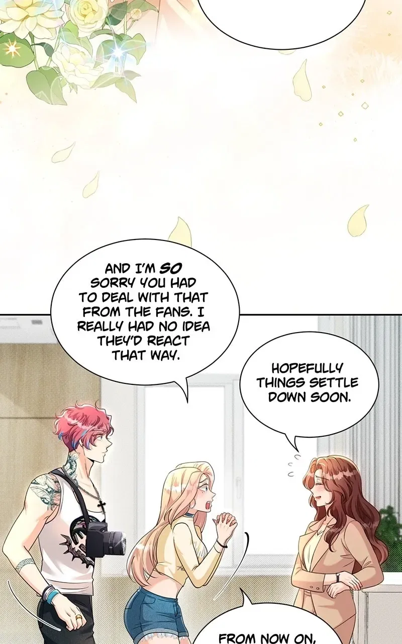 Best Laid Wedding Plans Chapter 23 – Page 29