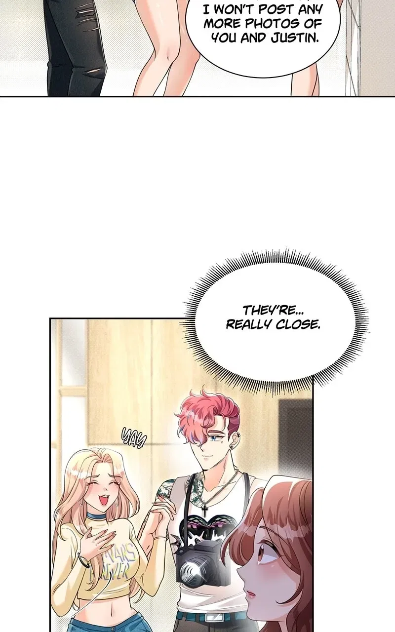 Best Laid Wedding Plans Chapter 23 – Page 30