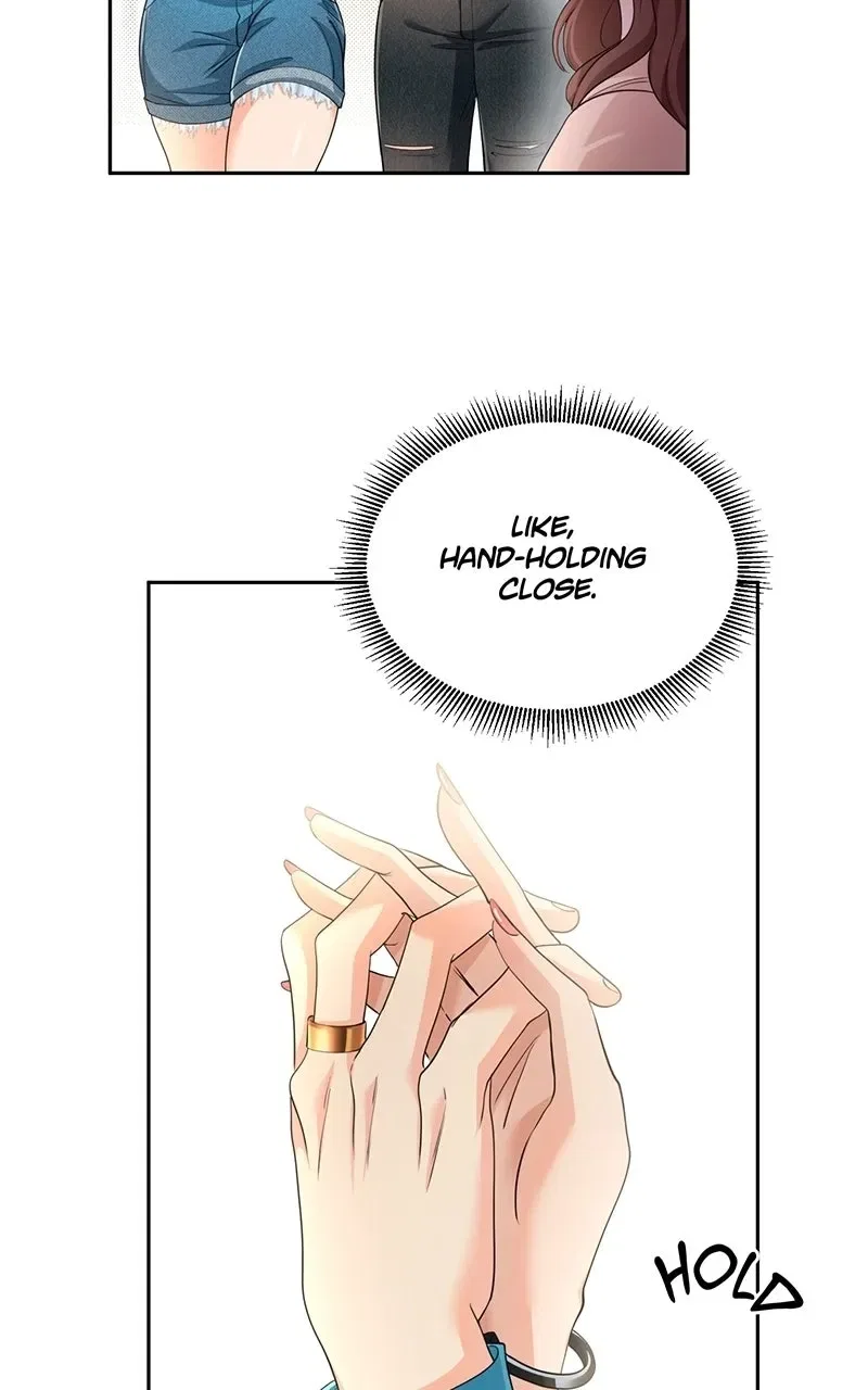 Best Laid Wedding Plans Chapter 23 – Page 31