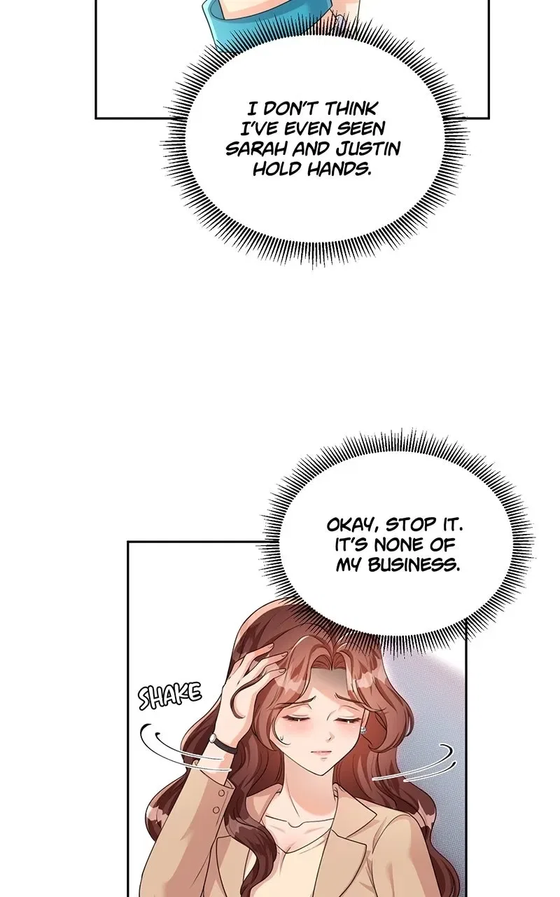 Best Laid Wedding Plans Chapter 23 – Page 32