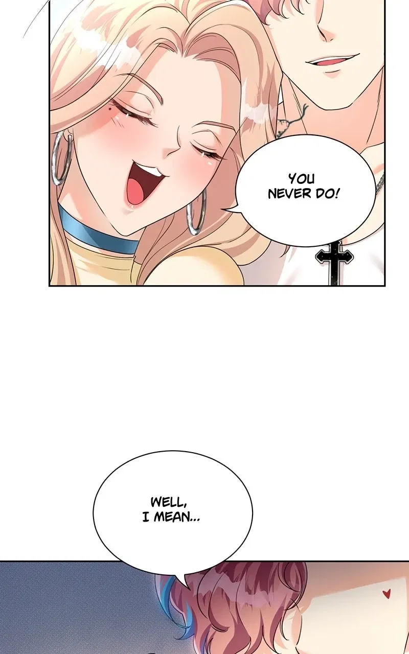 Best Laid Wedding Plans Chapter 23 – Page 36