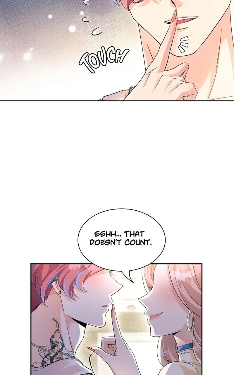 Best Laid Wedding Plans Chapter 23 – Page 37
