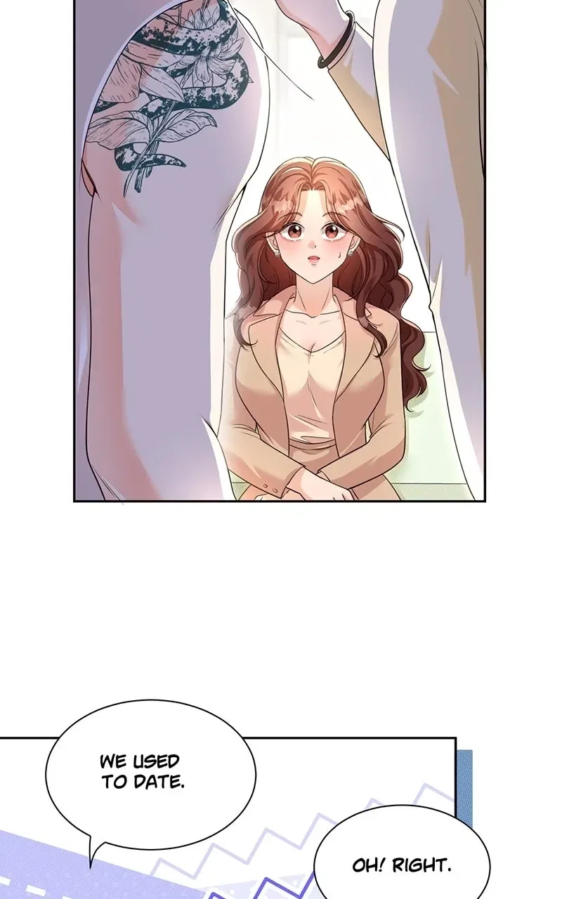 Best Laid Wedding Plans Chapter 23 – Page 38
