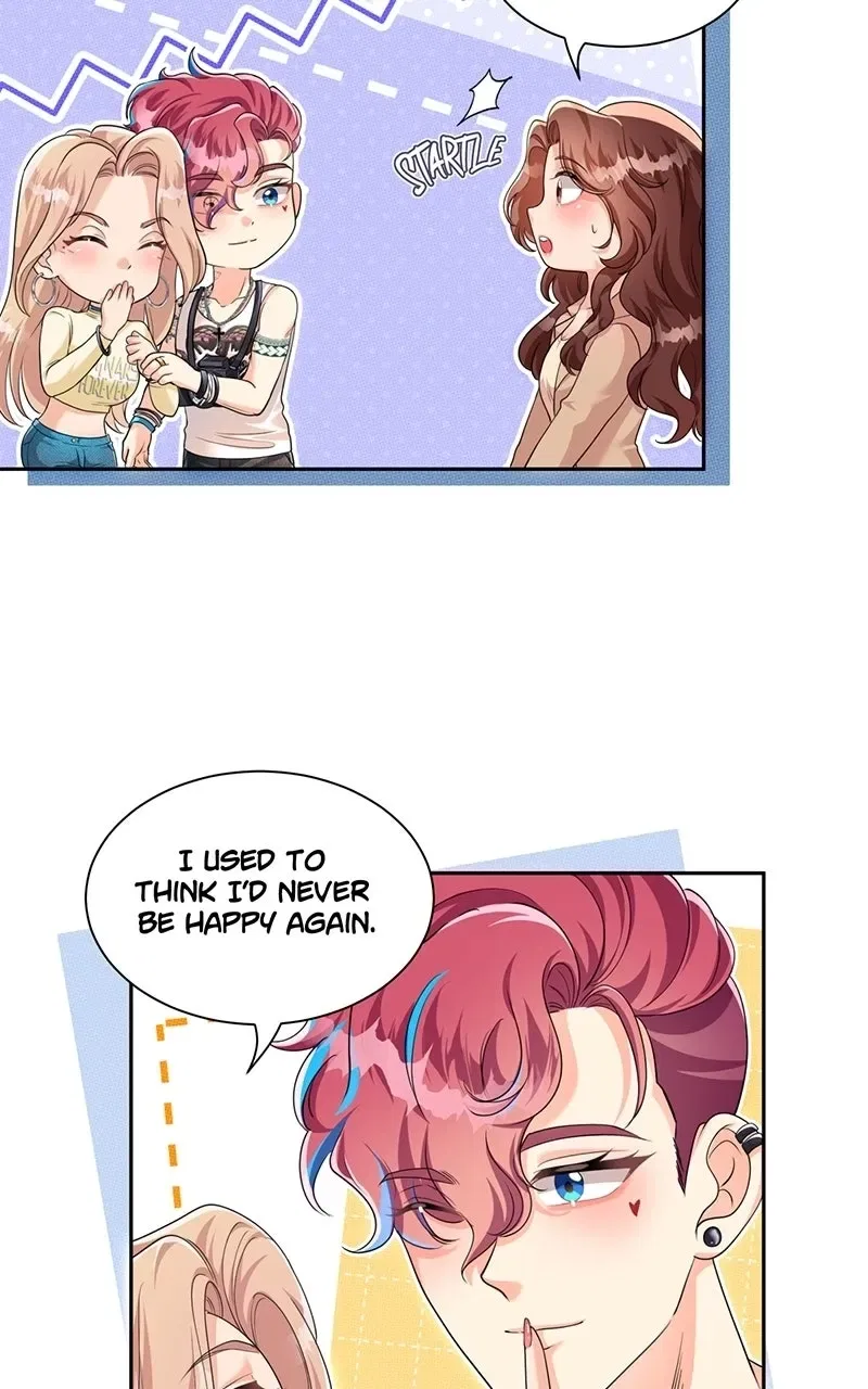Best Laid Wedding Plans Chapter 23 – Page 39