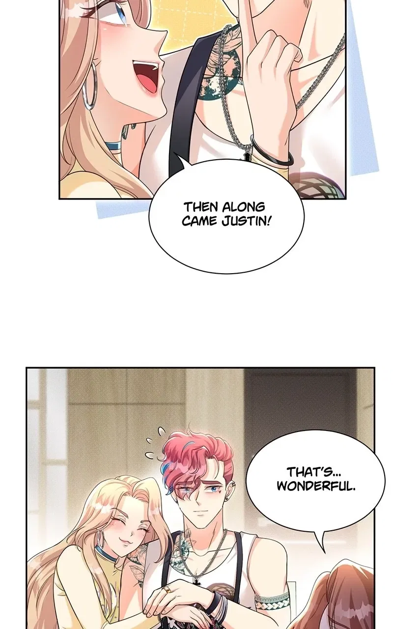Best Laid Wedding Plans Chapter 23 – Page 40