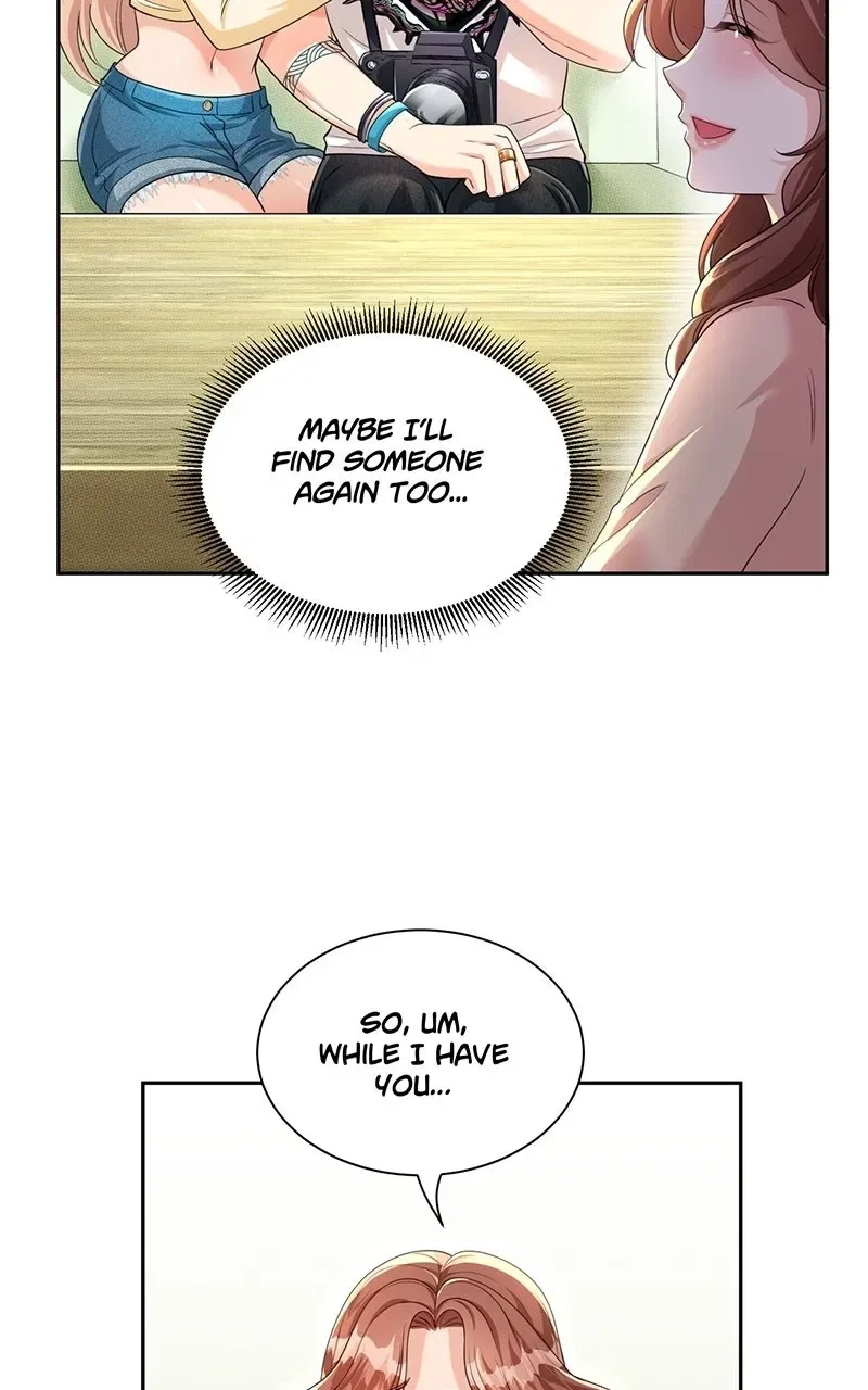 Best Laid Wedding Plans Chapter 23 – Page 41