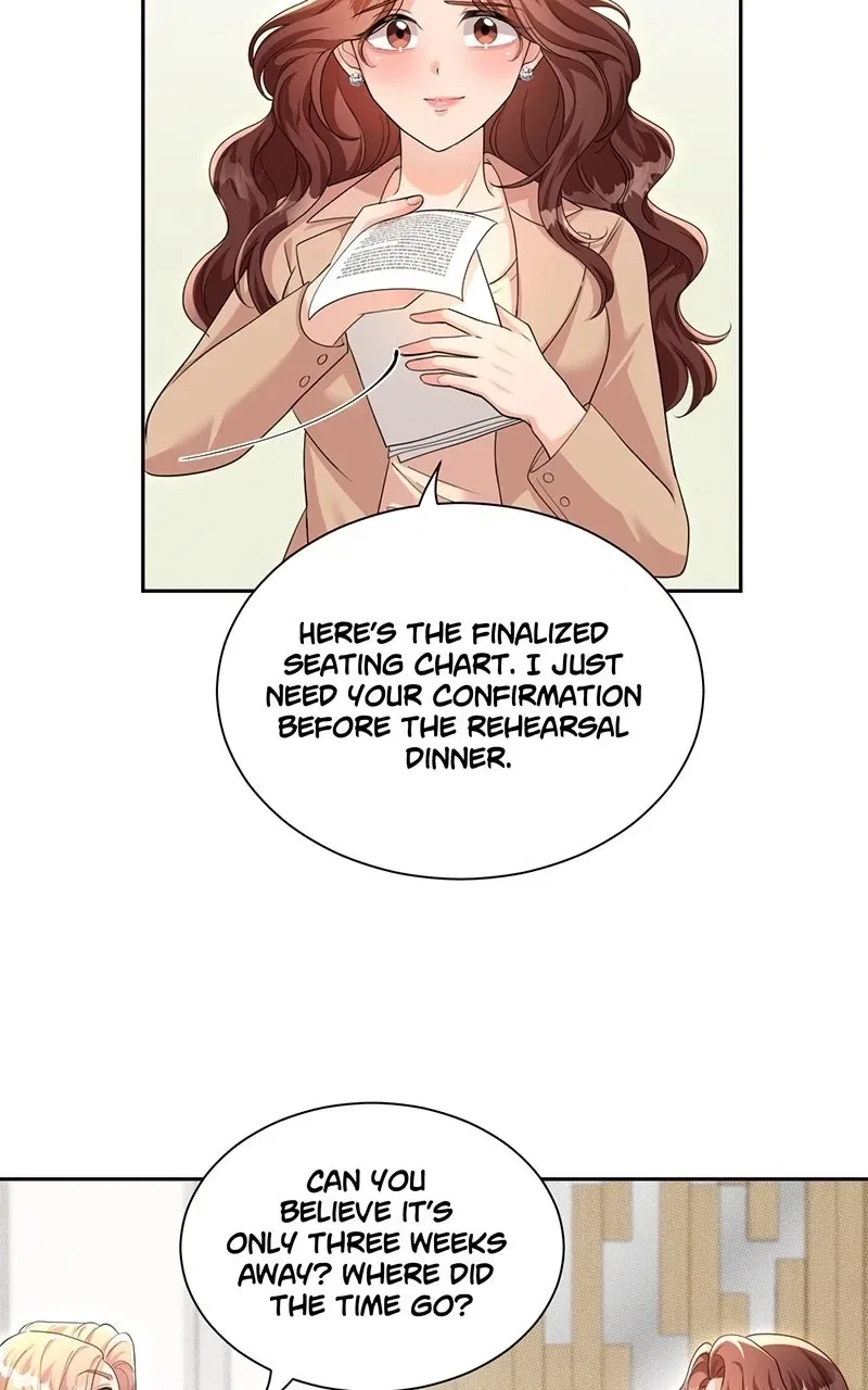 Best Laid Wedding Plans Chapter 23 – Page 42
