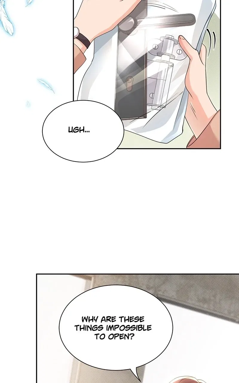 Best Laid Wedding Plans Chapter 23 – Page 44