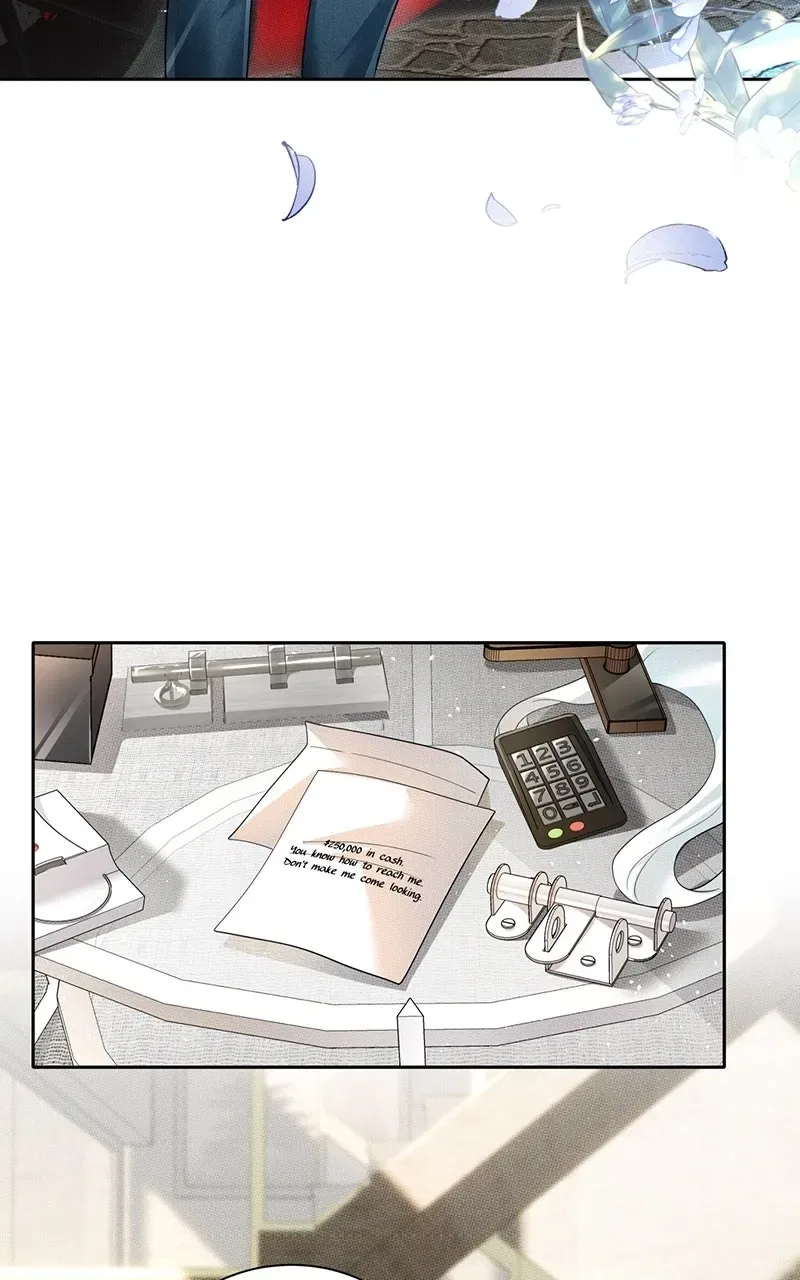 Best Laid Wedding Plans Chapter 23 – Page 47