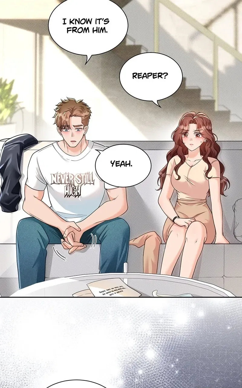Best Laid Wedding Plans Chapter 23 – Page 48