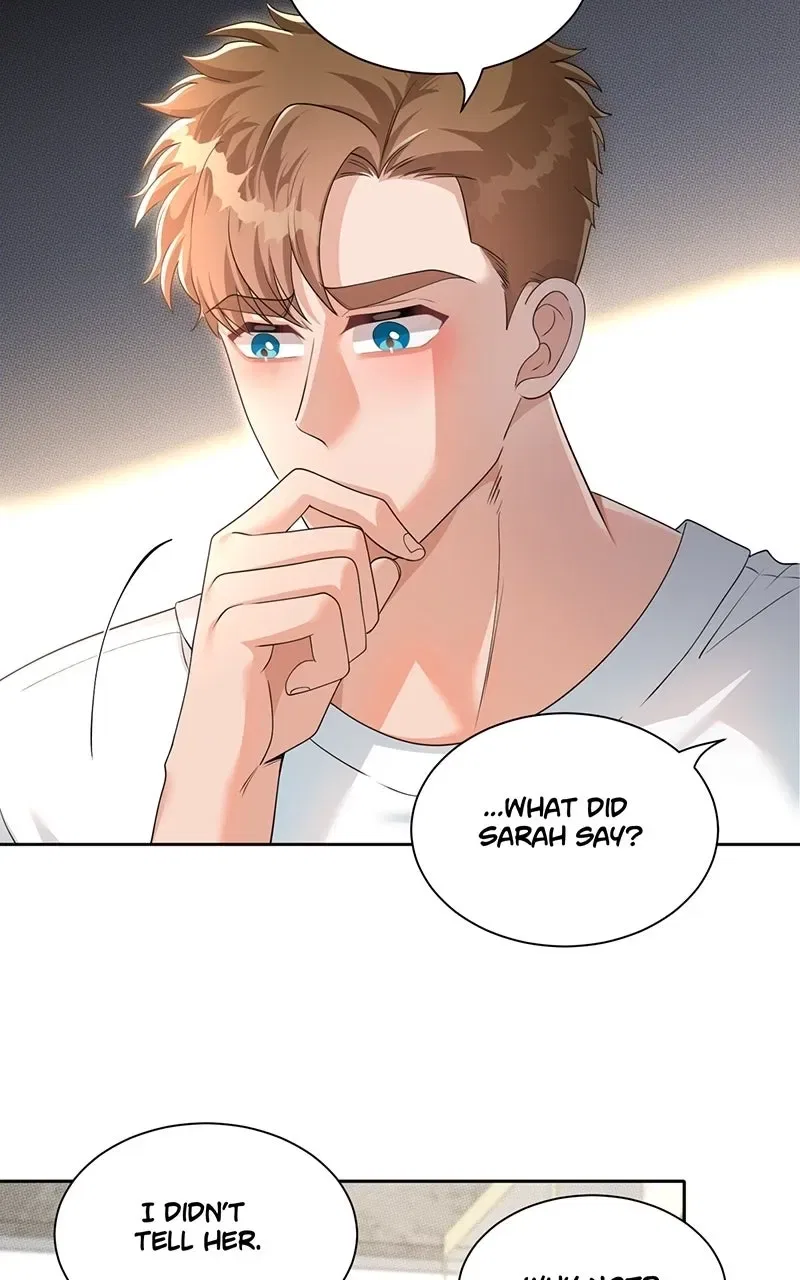 Best Laid Wedding Plans Chapter 23 – Page 50