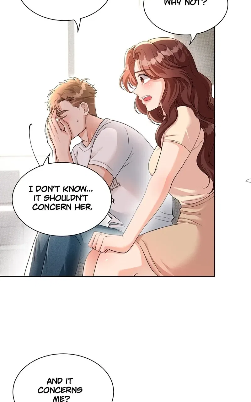 Best Laid Wedding Plans Chapter 23 – Page 51