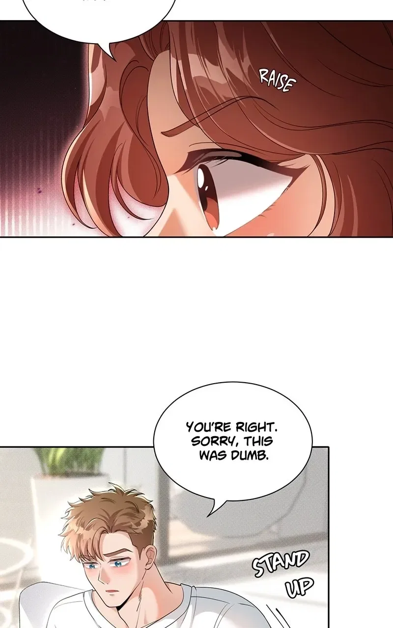 Best Laid Wedding Plans Chapter 23 – Page 52