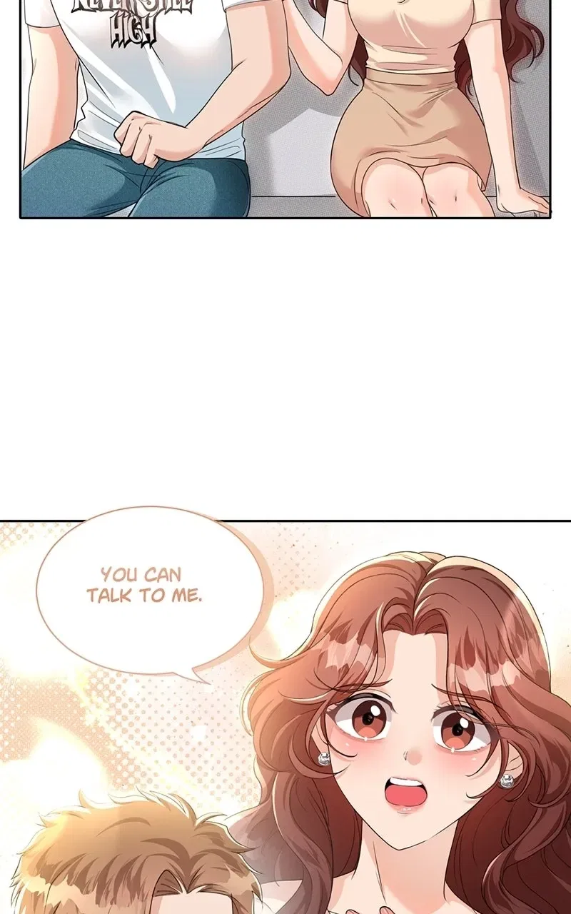 Best Laid Wedding Plans Chapter 23 – Page 54