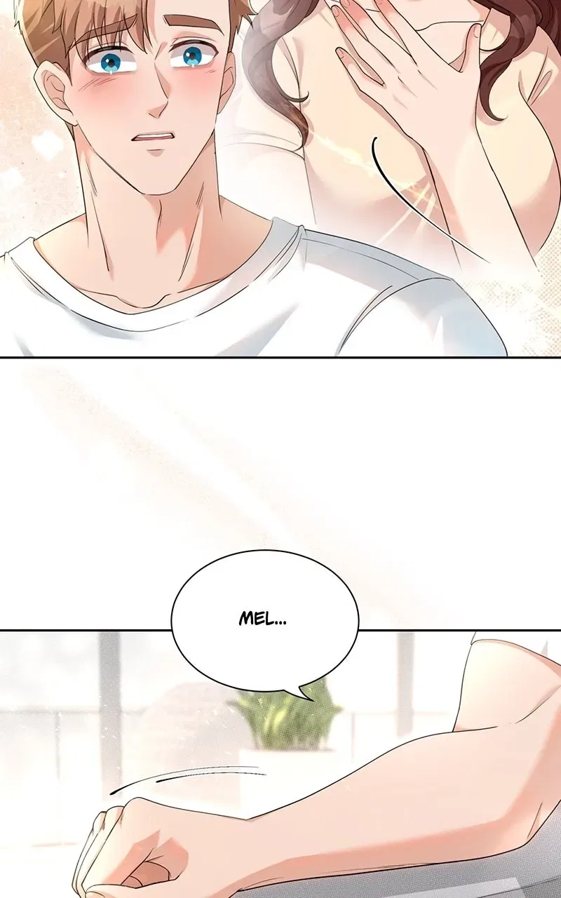 Best Laid Wedding Plans Chapter 23 – Page 55
