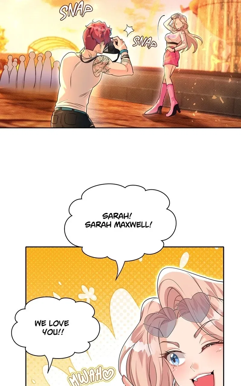Best Laid Wedding Plans Chapter 23 – Page 58