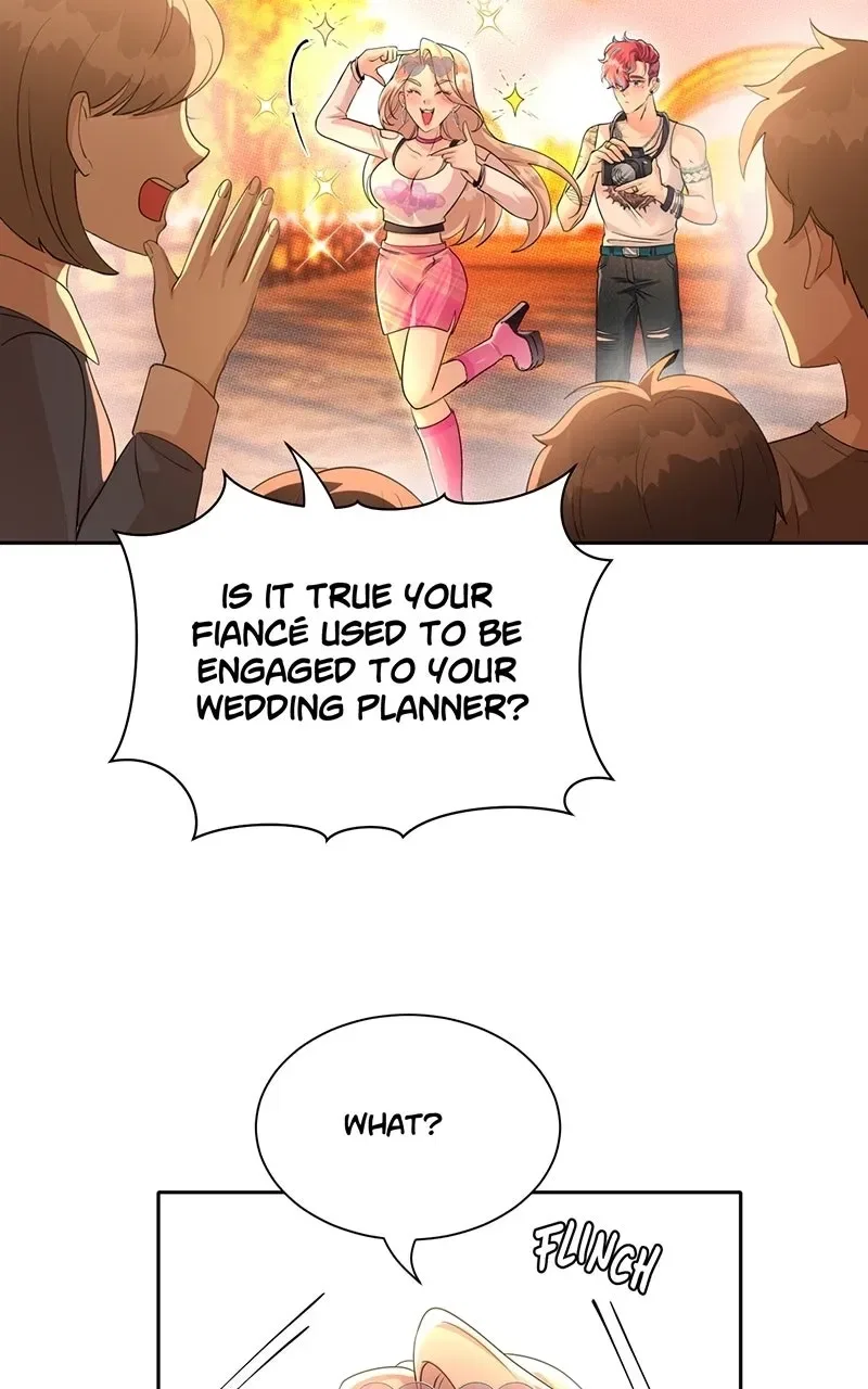Best Laid Wedding Plans Chapter 23 – Page 60