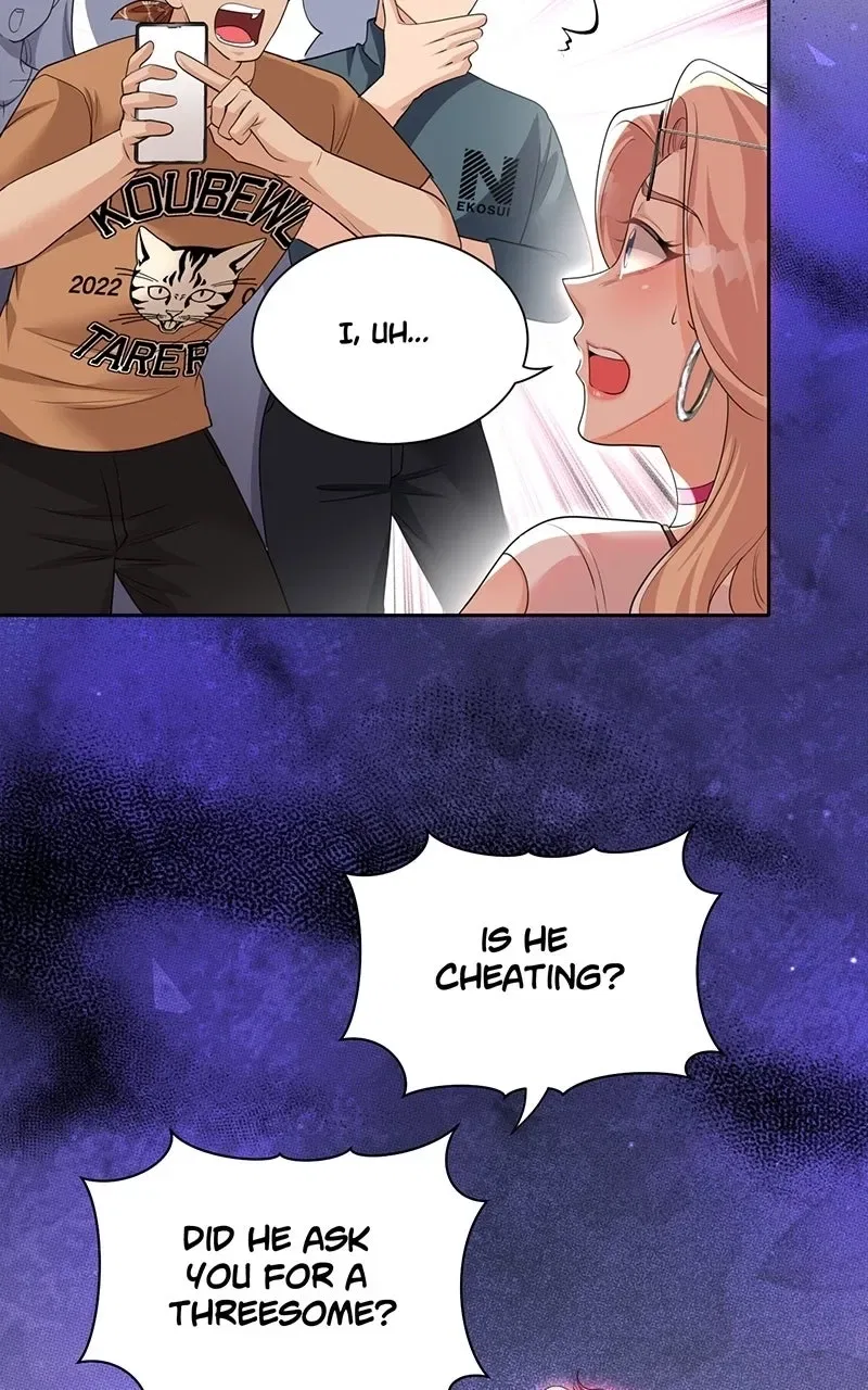 Best Laid Wedding Plans Chapter 23 – Page 62