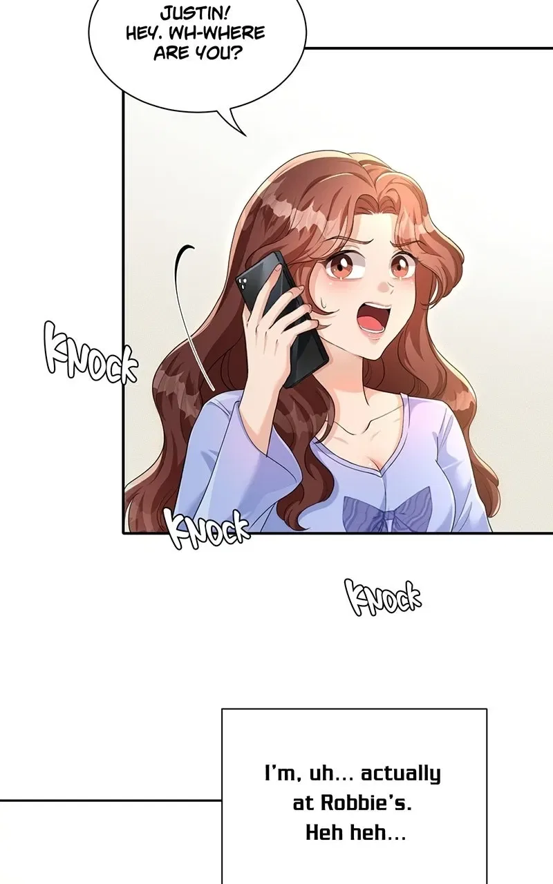 Best Laid Wedding Plans Chapter 22 – Page 3