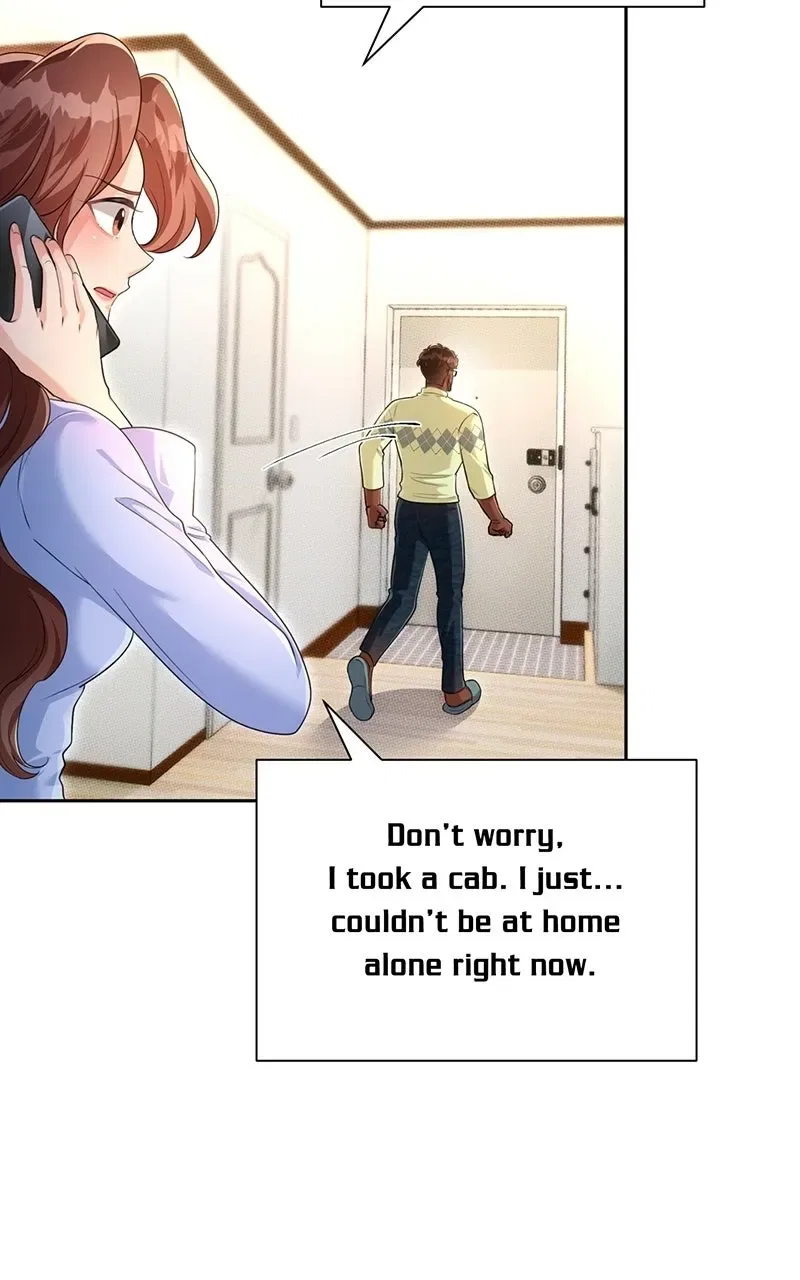 Best Laid Wedding Plans Chapter 22 – Page 4