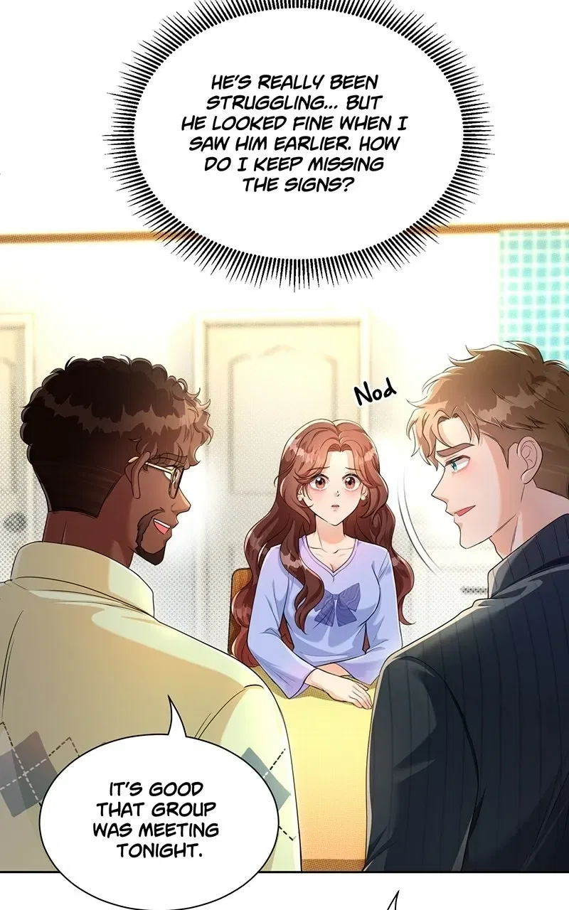 Best Laid Wedding Plans Chapter 22 – Page 12