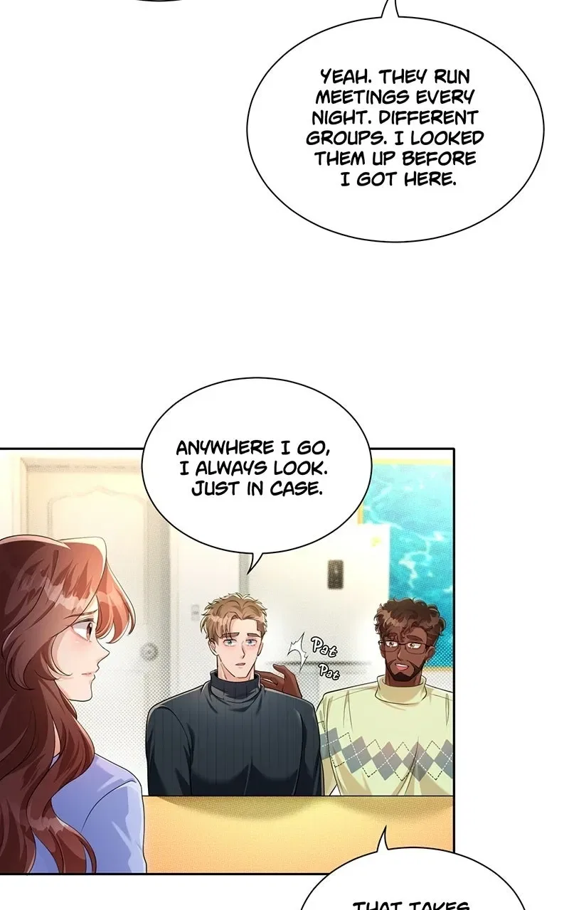Best Laid Wedding Plans Chapter 22 – Page 13