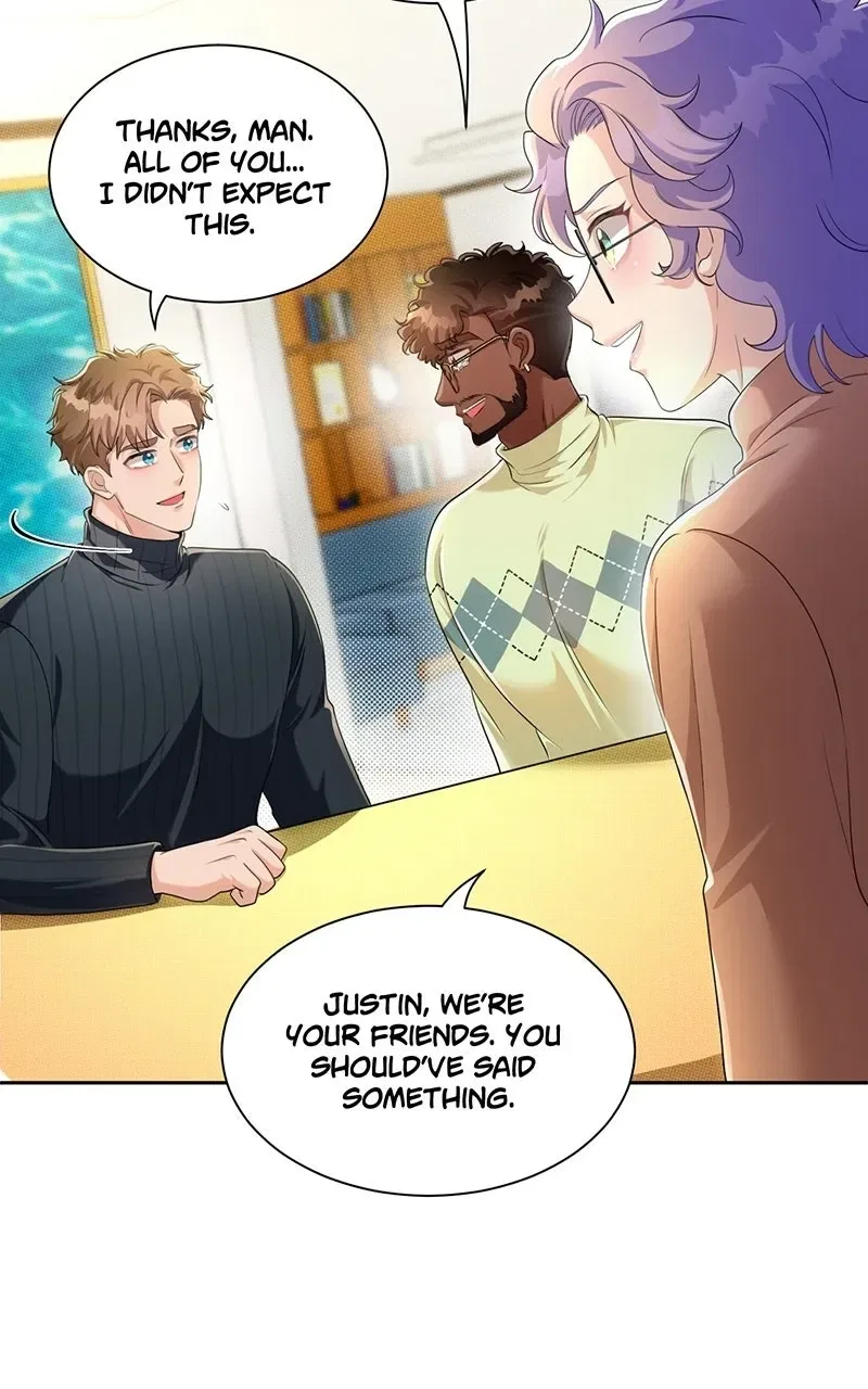 Best Laid Wedding Plans Chapter 22 – Page 16