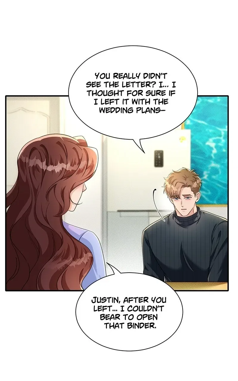 Best Laid Wedding Plans Chapter 22 – Page 17