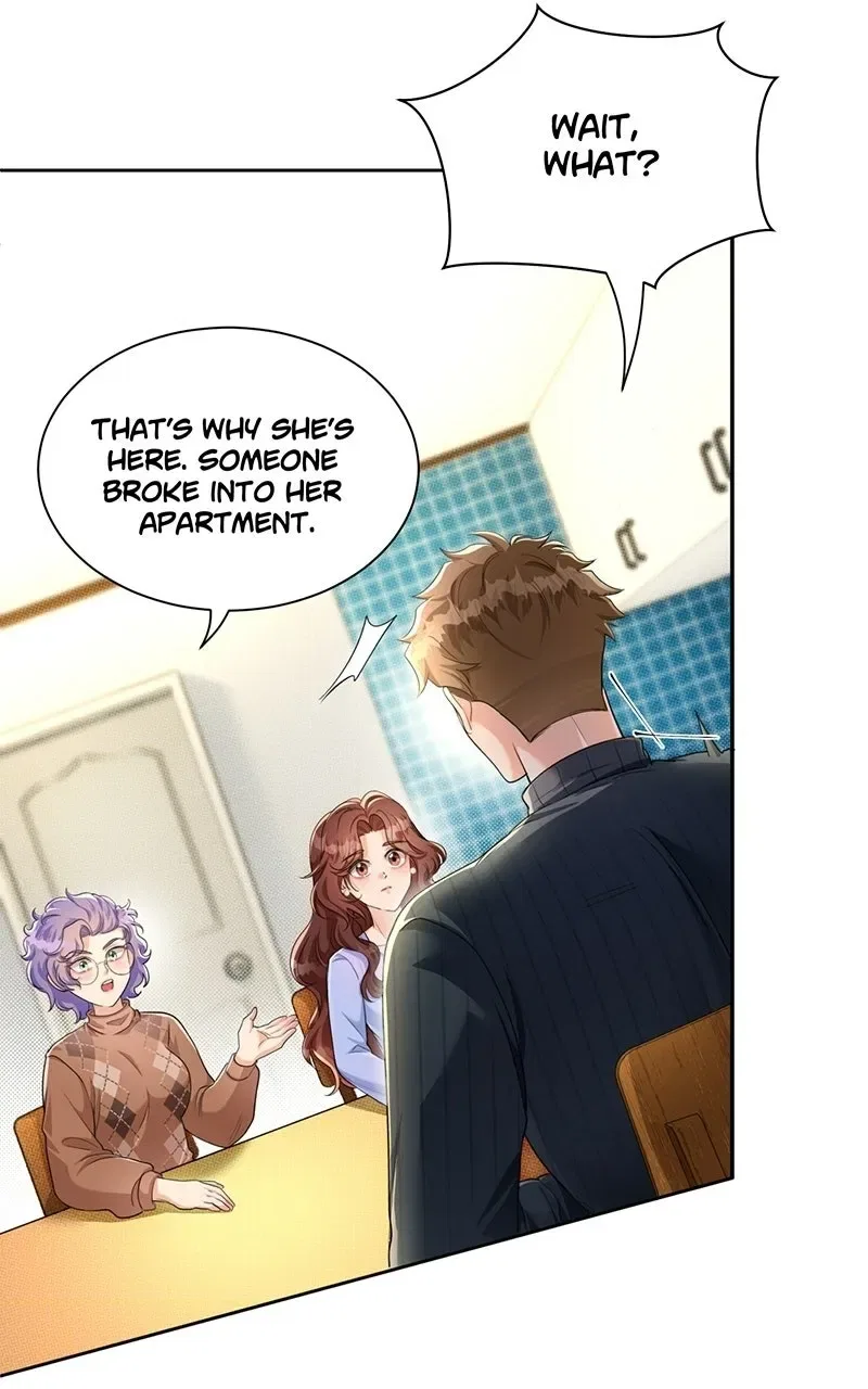 Best Laid Wedding Plans Chapter 22 – Page 19
