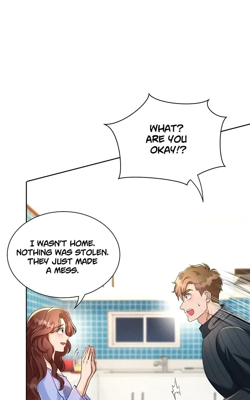 Best Laid Wedding Plans Chapter 22 – Page 20